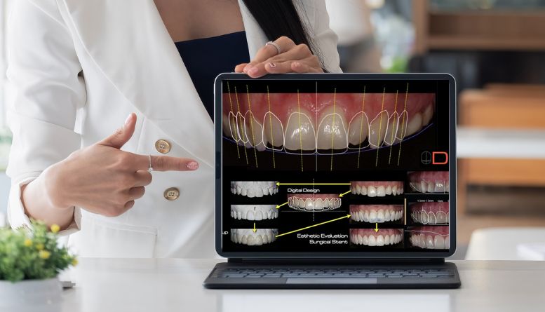 Eating with Braces: Friendly Foods for a Healthy Smile