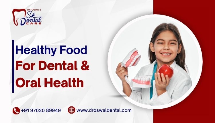 Eating with Braces: Friendly Foods for a Healthy Smile
