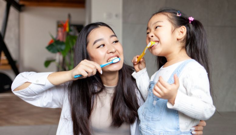 Top Tips for Keeping Your Child's Teeth Healthy