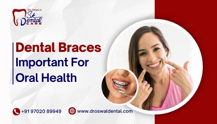Eating with Braces: Friendly Foods for a Healthy Smile